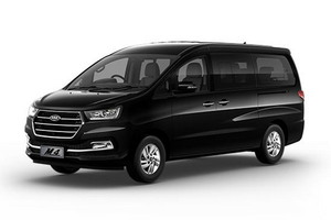 Размер колёс на JAC Refine M4 2025 Подбор шин на JAC Refine M4 2025