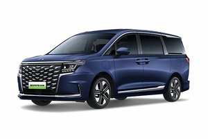 Подбор шин на JAC Refine RF8 2023