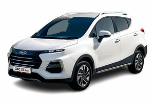 Размер колёс на JAC S3 Pro 2022 Подбор шин на JAC S3 Pro 2022