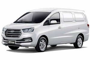 Размер колёс на JAC Sunray City 2024 Подбор шин на JAC Sunray City 2024