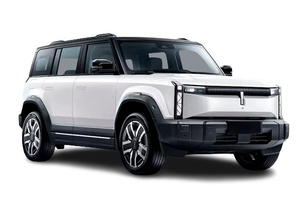 Размер колёс на Jaecoo J6 2026 Подбор шин на Jaecoo J6 2026