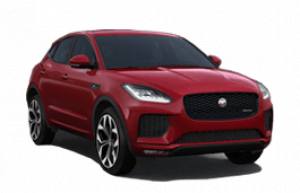 Размер колёс на Jaguar E-Pace 2018 Подбор шин на Jaguar E-Pace 2018