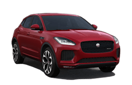 Размер колёс на Jaguar E-Pace 2020 Подбор шин на Jaguar E-Pace 2020