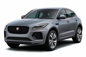 Размер колёс на Jaguar E-Pace 2025 Подбор шин на Jaguar E-Pace 2025