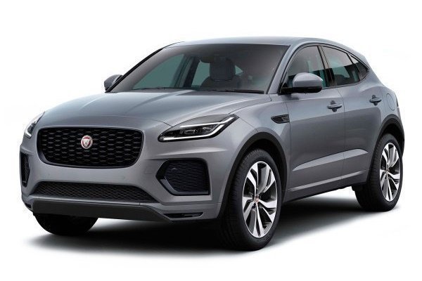 Размер колёс на Jaguar E-Pace 2026 Подбор шин на Jaguar E-Pace 2026