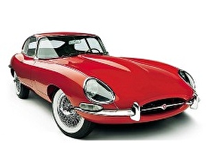 Размер колёс на Jaguar E-Type 1961 Подбор шин на Jaguar E-Type 1961
