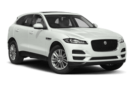 Размер колёс на Jaguar F-Pace 2020 Подбор шин на Jaguar F-Pace 2020