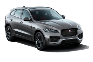 Размер колёс на Jaguar F-Pace 2021 Подбор шин на Jaguar F-Pace 2021