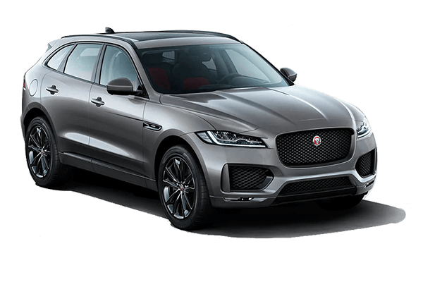 Размер колёс на Jaguar F-Pace 2021 Подбор шин на Jaguar F-Pace 2021