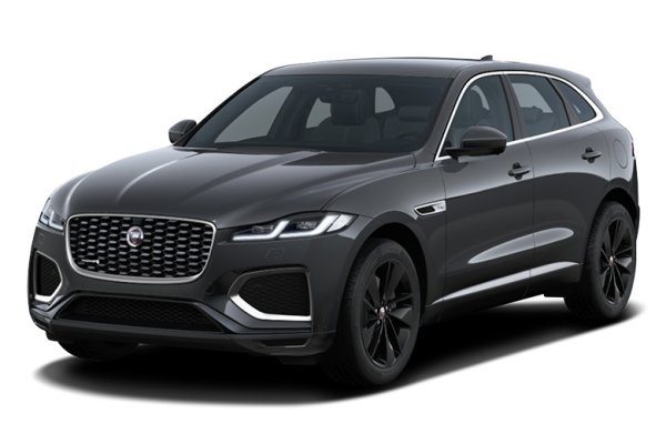 Подбор шин на Jaguar F-Pace 2025