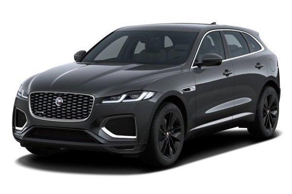 Подбор шин на Jaguar F-Pace 2026