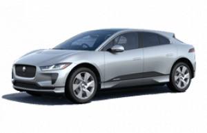 Размер колёс на Jaguar I-Pace 2019 Подбор шин на Jaguar I-Pace 2019