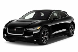 Размер колёс на Jaguar I-Pace 2023 Подбор шин на Jaguar I-Pace 2023
