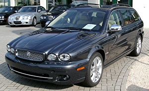 Selección de neumáticos y llantas para vehículo Jaguar X-Type. Neumáticos en Jaguar Selección de neumáticos y llantas para vehículo Jaguar X-Type. Шины на Jaguar