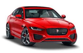 Размер колёс на Jaguar XE 2020 Подбор шин на Jaguar XE 2020