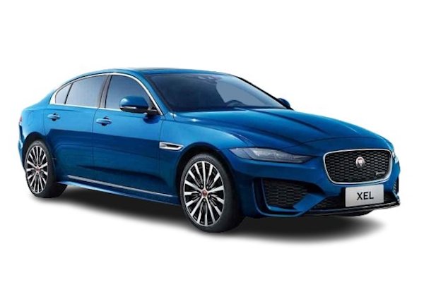 Размер колёс на Jaguar XEL 2024 Подбор шин на Jaguar XEL 2024