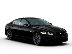 Размер колёс на Jaguar XF 2017 Подбор шин на Jaguar XF 2017