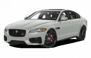 Размер колёс на Jaguar XF 2019 Подбор шин на Jaguar XF 2019