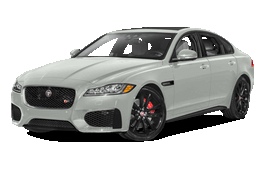 Размер колёс на Jaguar XF 2019 Подбор шин на Jaguar XF 2019