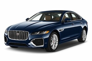 Размер колёс на Jaguar XF 2023 Подбор шин на Jaguar XF 2023