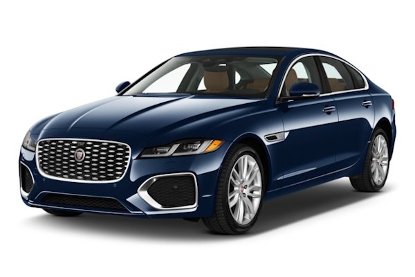 Подбор шин на Jaguar XF 2025