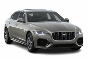 Размер колёс на Jaguar XFL 2022 Подбор шин на Jaguar XFL 2022