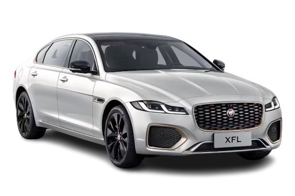 Подбор шин на Jaguar XFL 2026