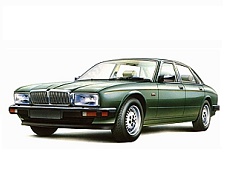Размер колёс на Jaguar XJ 1987 Подбор шин на Jaguar XJ 1987