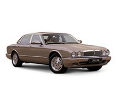 Размер колёс на Jaguar XJ 1994 Подбор шин на Jaguar XJ 1994