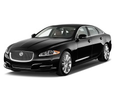 Размер колёс на Jaguar XJ 2018 Подбор шин на Jaguar XJ 2018