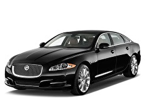Размер колёс на Jaguar XJ 2020 Подбор шин на Jaguar XJ 2020