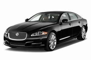 Selección de neumáticos y llantas para vehículo Jaguar XJ. Neumáticos en Jaguar Selección de neumáticos y llantas para vehículo Jaguar XJ. Шины на Jaguar