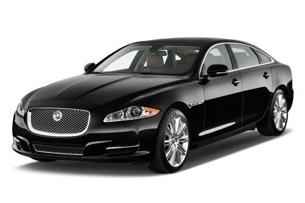 Подбор шин на Jaguar XJ 2022