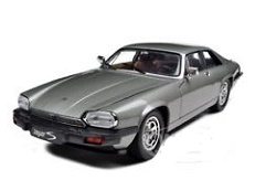 Размер колёс на Jaguar XJS 1979 Подбор шин на Jaguar XJS 1979