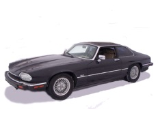 Подбор шин на Jaguar XJS 1996