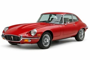 Размер колёс на Jaguar XK-E 1971 Подбор шин на Jaguar XK-E 1971