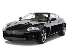 Размер колёс на Jaguar XK 2008 Подбор шин на Jaguar XK 2008