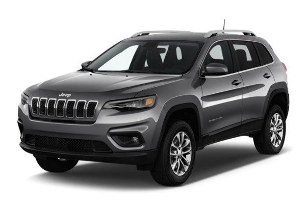 Размер колёс на Jeep Cherokee 2024 Подбор шин на Jeep Cherokee 2024