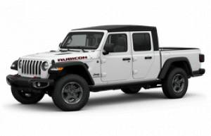 Размер колёс на Jeep Gladiator 2020 Подбор шин на Jeep Gladiator 2020