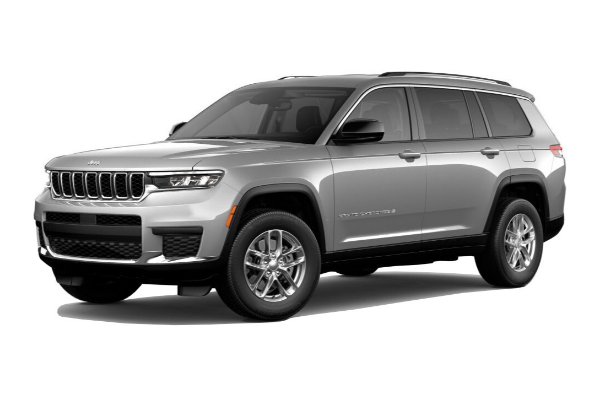 Размер колёс на Jeep Grand Cherokee L 2021 Подбор шин на Jeep Grand Cherokee L 2021