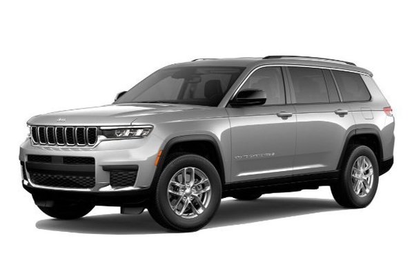 Размер колёс на Jeep Grand Cherokee L 2023 Подбор шин на Jeep Grand Cherokee L 2023