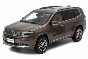 Размер колёс на Jeep Grand Commander 2020 Подбор шин на Jeep Grand Commander 2020