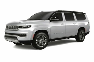 Размер колёс на Jeep Grand Wagoneer L 2023 Подбор шин на Jeep Grand Wagoneer L 2023