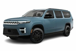 Подбор шин на Jeep Grand Wagoneer L 2026