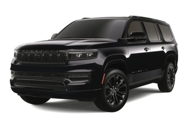 Размер колёс на Jeep Grand Wagoneer 2021 Подбор шин на Jeep Grand Wagoneer 2021