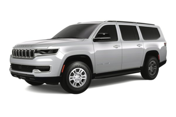 Размер колёс на Jeep Wagoneer L 2023 Подбор шин на Jeep Wagoneer L 2023