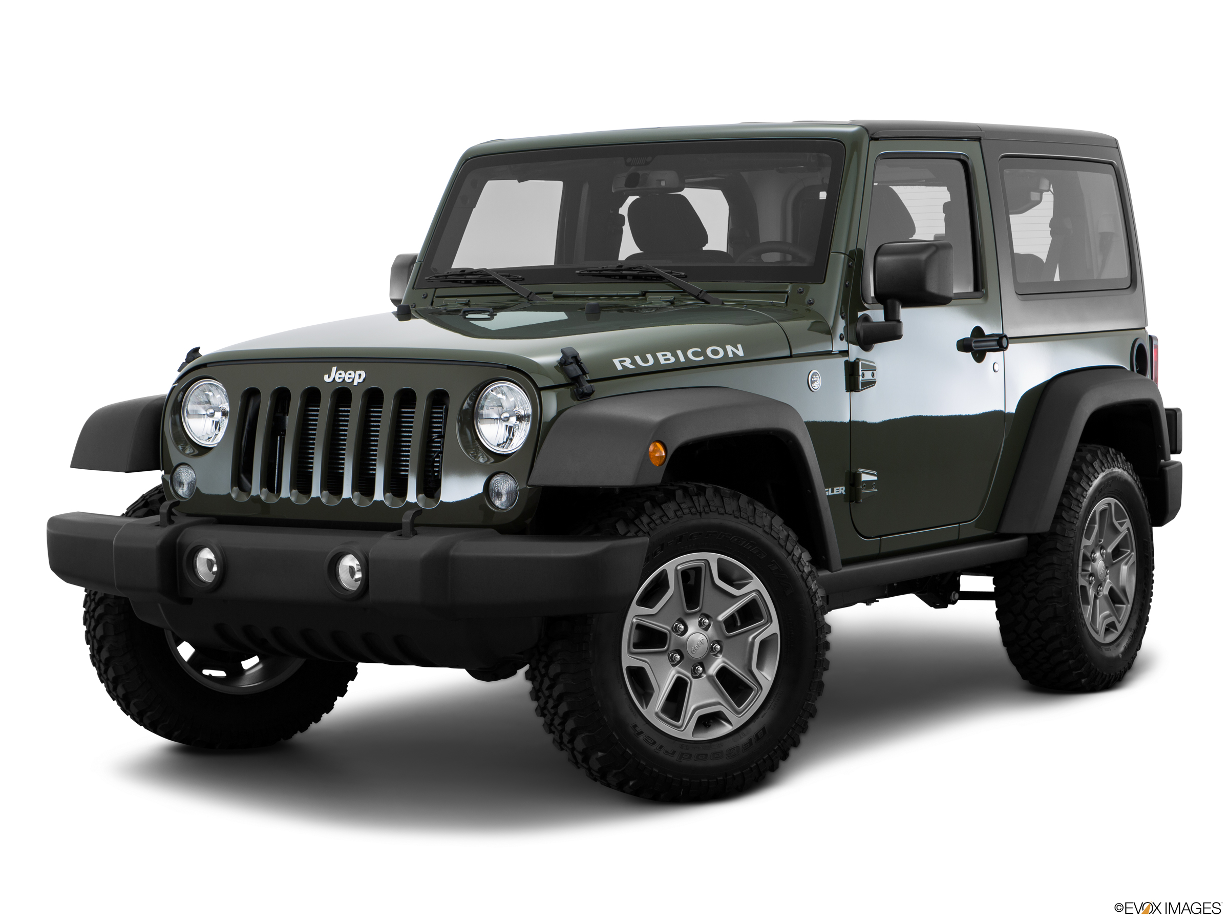Размер колёс на Jeep Wrangler 2016 Подбор шин на Jeep Wrangler 2016