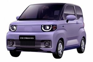 Подбор шин на Jetour Ice Cream 2025