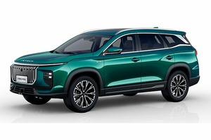 Размер колёс на Jetour X90 Pro 2025 Подбор шин на Jetour X90 Pro 2025
