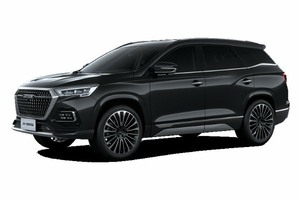 Подбор шин на Jetour X95 2021
